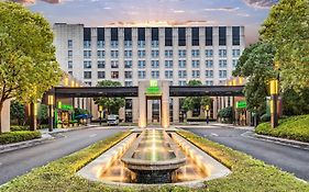 Holiday Inn Shanghai Hongqiao By Ihg