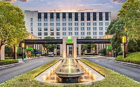 Holiday Inn Shanghai Hongqiao By Ihg